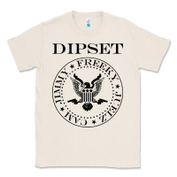 Natural dipset diplomats Classic Tee - artisFamous