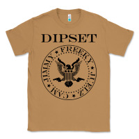 Toasted Coconut dipset diplomats Classic Tee - artisFamous