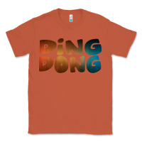 Copper ding dong new Classic Tee - artisFamous