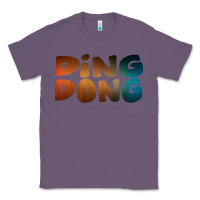 Lavender ding dong new Classic Tee - artisFamous