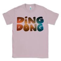 Lilac ding dong new Classic Tee - artisFamous