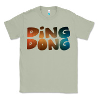 Matcha ding dong new Classic Tee - artisFamous