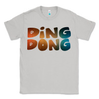 Moon Dust ding dong new Classic Tee - artisFamous