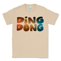 Mushroom ding dong new Classic Tee - artisFamous