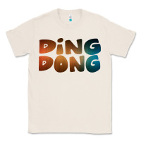 Natural ding dong new Classic Tee - artisFamous