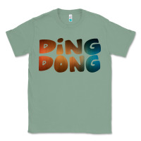 Sage ding dong new Classic Tee - artisFamous