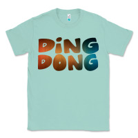 Seafoam ding dong new Classic Tee - artisFamous