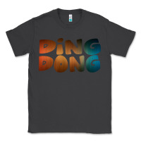 Smoke ding dong new Classic Tee - artisFamous