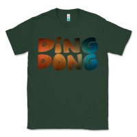 Sports Green ding dong new Classic Tee - artisFamous