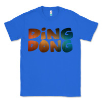 True Royal ding dong new Classic Tee - artisFamous