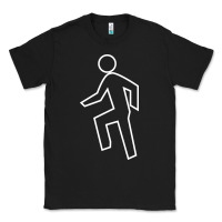 Black everyday im shufflin Classic Tee - artisFamous
