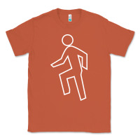 Copper everyday im shufflin Classic Tee - artisFamous