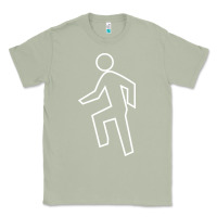 Matcha everyday im shufflin Classic Tee - artisFamous
