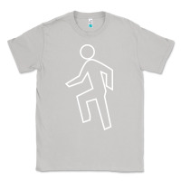Moon Dust everyday im shufflin Classic Tee - artisFamous