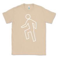 Mushroom everyday im shufflin Classic Tee - artisFamous