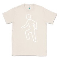 Natural everyday im shufflin Classic Tee - artisFamous