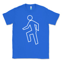 True Royal everyday im shufflin Classic Tee - artisFamous