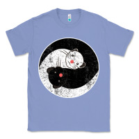 Colony Blue ferret harmony Classic Tee - artisFamous