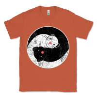Copper ferret harmony Classic Tee - artisFamous