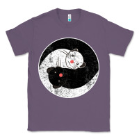 Lavender ferret harmony Classic Tee - artisFamous