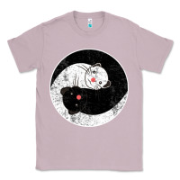 Lilac ferret harmony Classic Tee - artisFamous