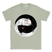 Matcha ferret harmony Classic Tee - artisFamous
