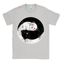 Moon Dust ferret harmony Classic Tee - artisFamous