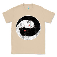 Mushroom ferret harmony Classic Tee - artisFamous