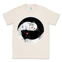 Natural ferret harmony Classic Tee - artisFamous