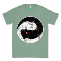 Sage ferret harmony Classic Tee - artisFamous