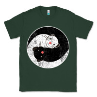 Sports Green ferret harmony Classic Tee - artisFamous