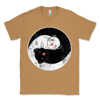 Toasted Coconut ferret harmony Classic Tee - artisFamous