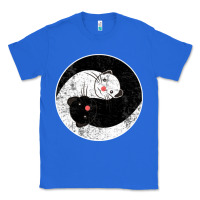 True Royal ferret harmony Classic Tee - artisFamous