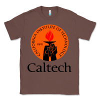 Chestnut caltech california institute Classic Tee - artisFamous