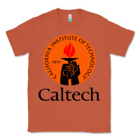 Copper caltech california institute Classic Tee - artisFamous
