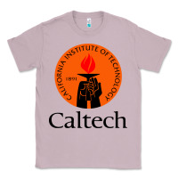 Lilac caltech california institute Classic Tee - artisFamous