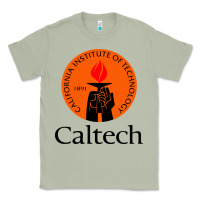 Matcha caltech california institute Classic Tee - artisFamous