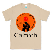 Mushroom caltech california institute Classic Tee - artisFamous