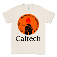 Natural caltech california institute Classic Tee - artisFamous