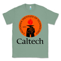 Sage caltech california institute Classic Tee - artisFamous