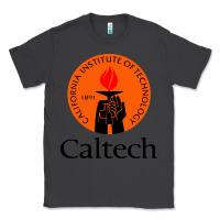 Smoke caltech california institute Classic Tee - artisFamous