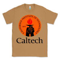 Toasted Coconut caltech california institute Classic Tee - artisFamous