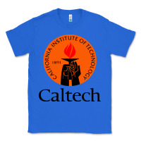 True Royal caltech california institute Classic Tee - artisFamous