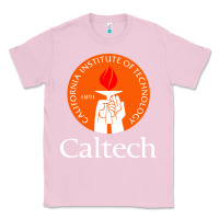 Bubblegum Pink caltech california institute Classic Tee - artisFamous