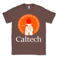 Chestnut caltech california institute Classic Tee - artisFamous