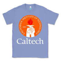 Colony Blue caltech california institute Classic Tee - artisFamous