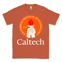 Copper caltech california institute Classic Tee - artisFamous