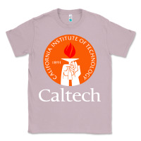 Lilac caltech california institute Classic Tee - artisFamous