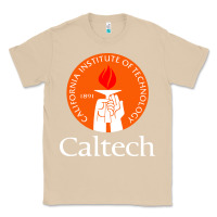 Mushroom caltech california institute Classic Tee - artisFamous