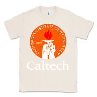 Natural caltech california institute Classic Tee - artisFamous